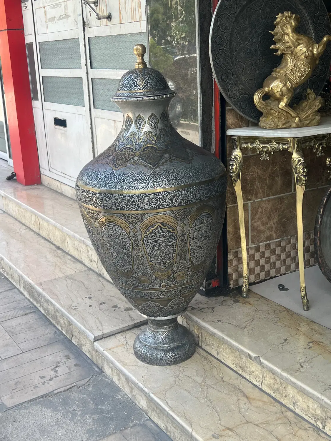 دکوری|صنایع دستی و سایر لوازم تزئینی|تهران, امانیه|دیوار
