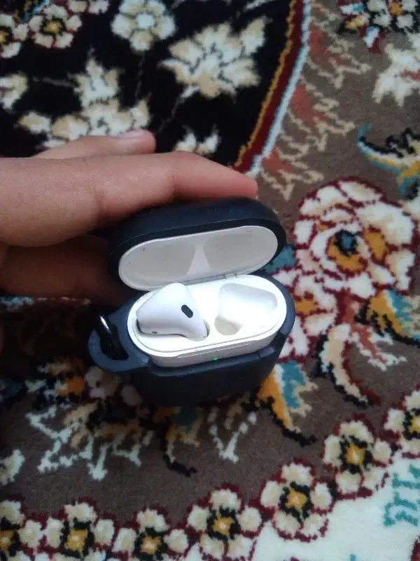 ایرپاد|لوازم جانبی موبایل و تبلت|گرگان, |دیوار