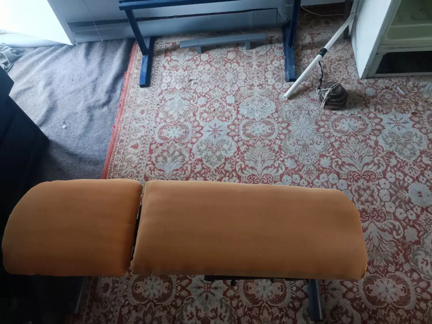 میز ورزشی|تجهیزات ورزشی|رفسنجان, |دیوار