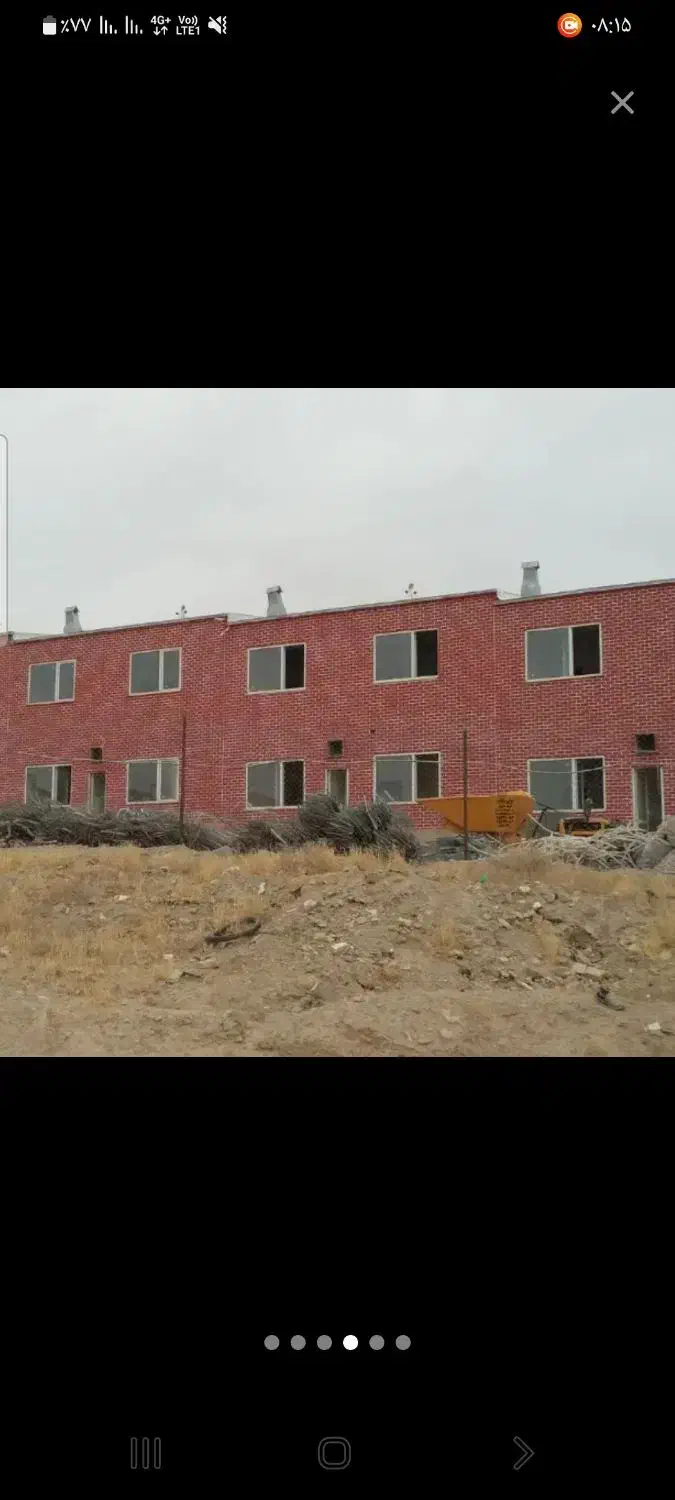 فروش آپارتمان شهرک مهرگان فاز ۳ یا معاوضه|فروش آپارتمان|مشهد, کوی سیدی|دیوار