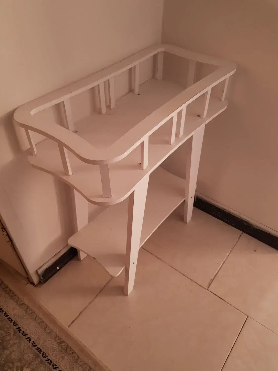 استند گل طرح ایکیا ترک|صنایع دستی و سایر لوازم تزئینی|تهران, وحیدیه|دیوار