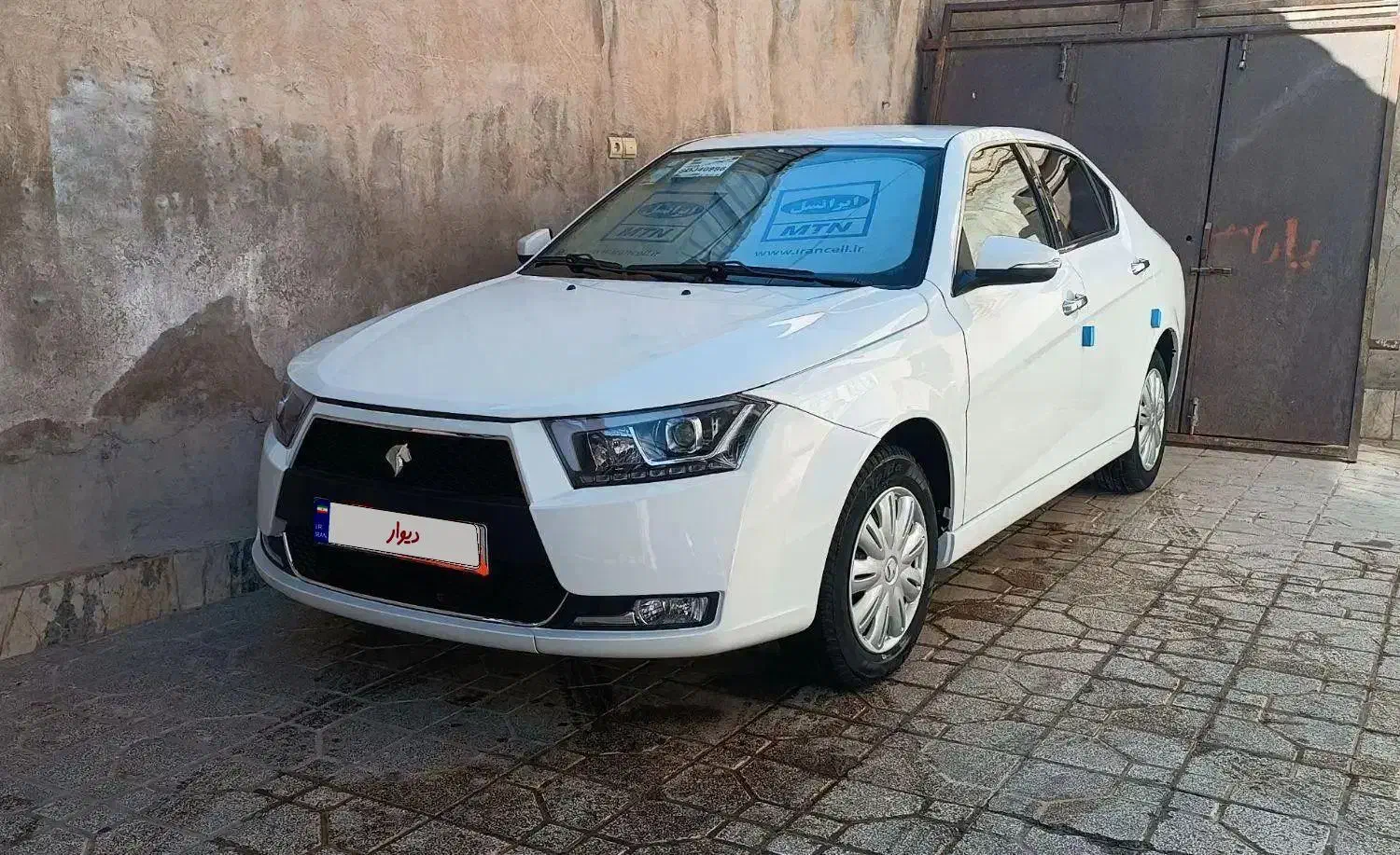 دناپلاس خشک 1404|خودرو سواری و وانت|مشهد, هفده شهریور|دیوار