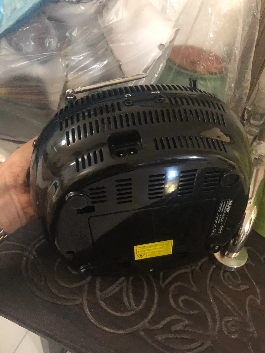 طبق وپخش و فلش|صوتی و تصویری|تهران, شاهین|دیوار