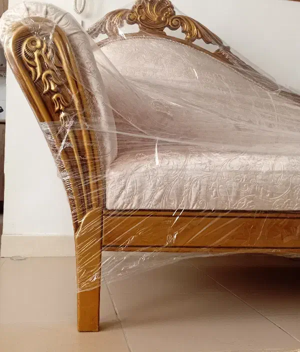 شزلون در حد نو|مبلمان خانگی و میز عسلی|پردیس, فاز ۳|دیوار