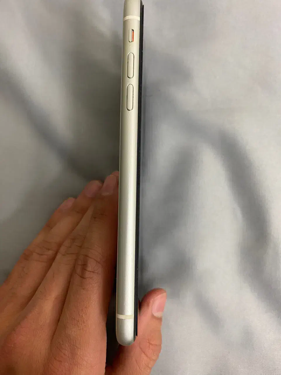 ایفون ۱۱ ۱۲۸ گیگ|موبایل|تهران, حافظیه|دیوار