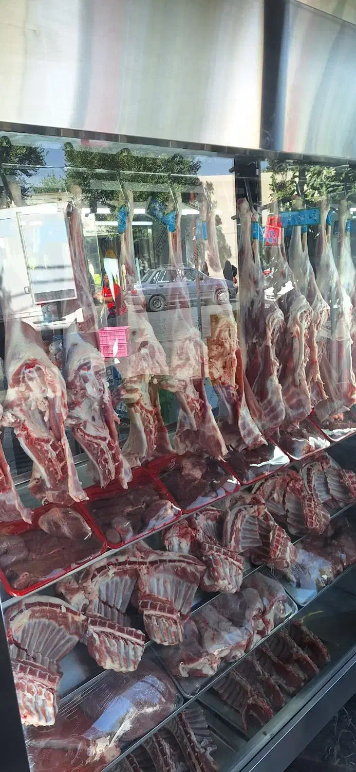 شله گوسفندی|خوردنی و آشامیدنی|شیراز, قصرالدشت|دیوار
