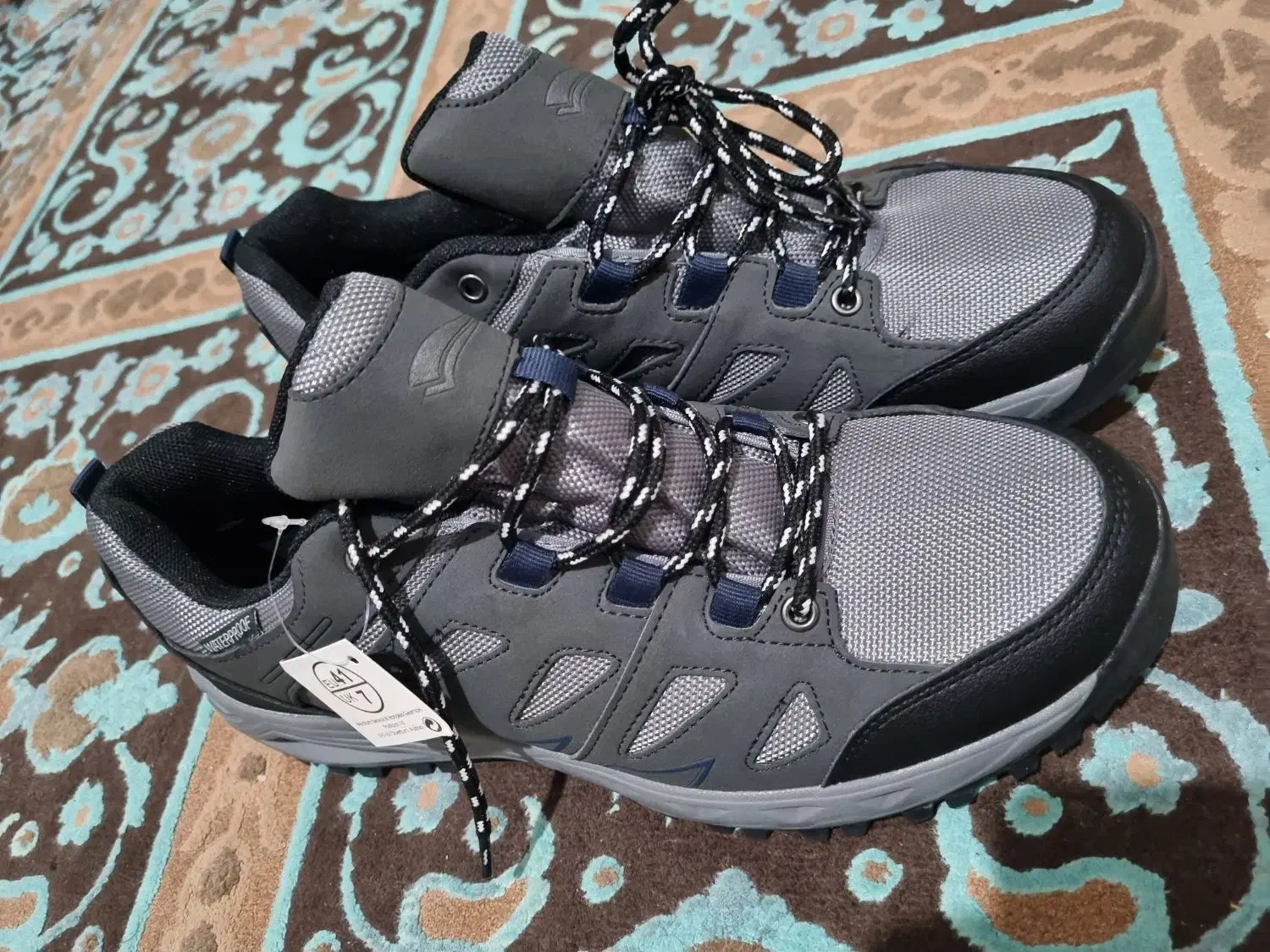 کتونی کریویت crivit|کیف، کفش، کمربند|تهران, شهرک دانشگاه|دیوار