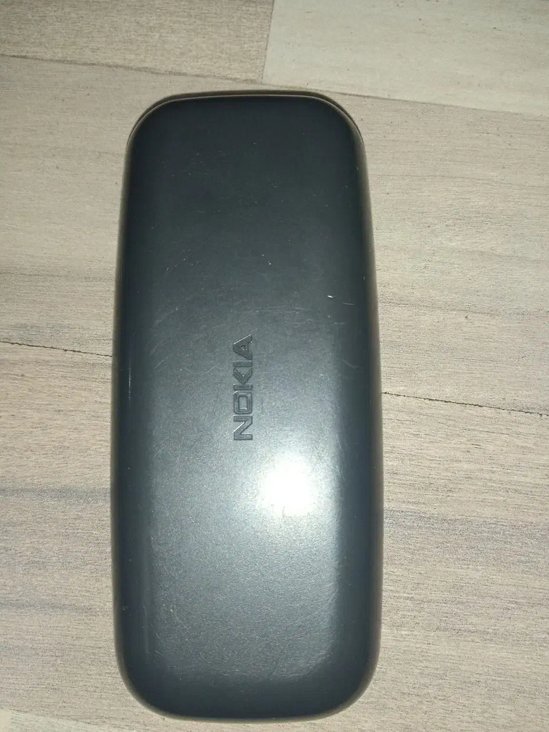 نوکیا ۱۰۵|موبایل|تهران, شارق|دیوار