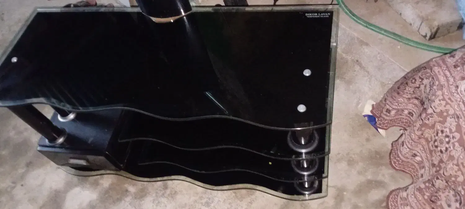 میزو تلوزیون و چیزای دیگه|تلویزیون و پروژکتور|بوشهر, |دیوار