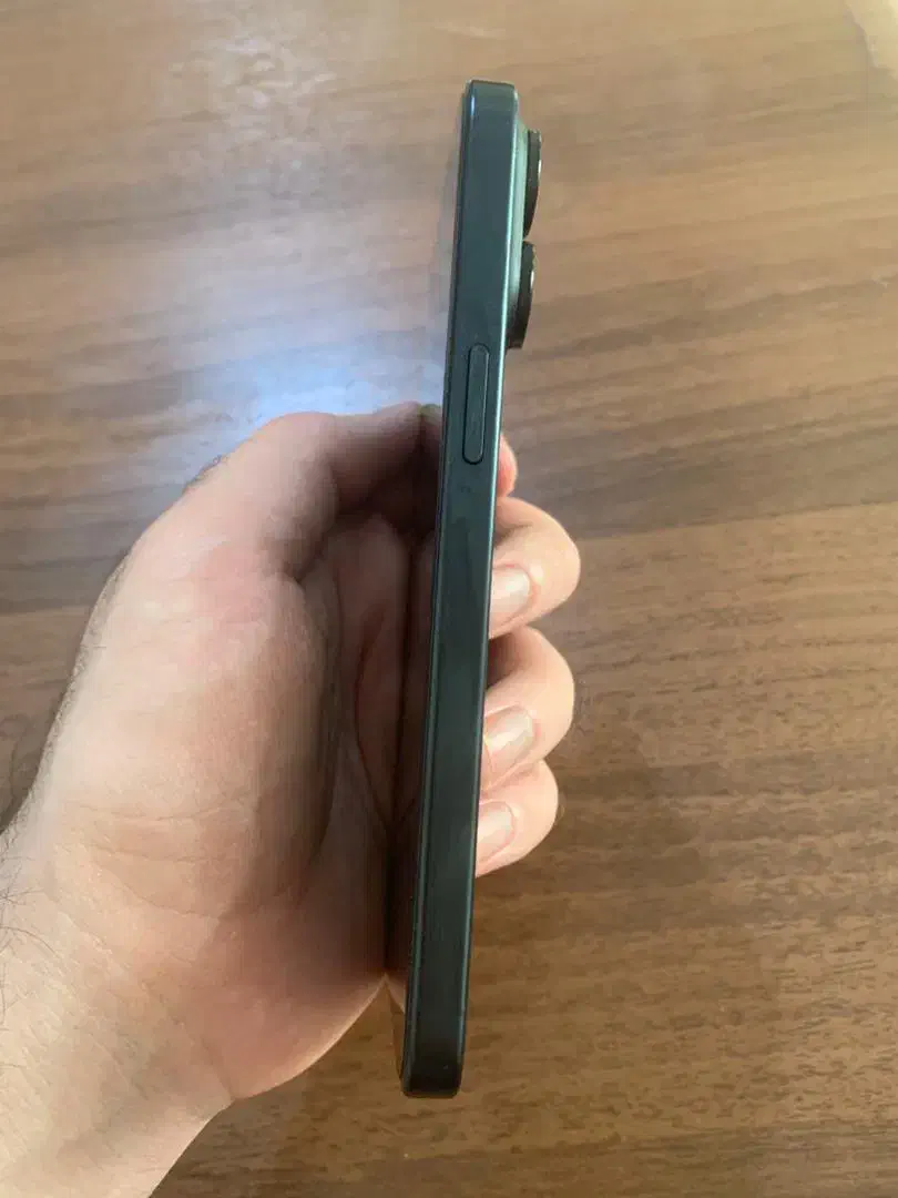 15 pro max 256 Zaa|موبایل|تهران, پونک|دیوار