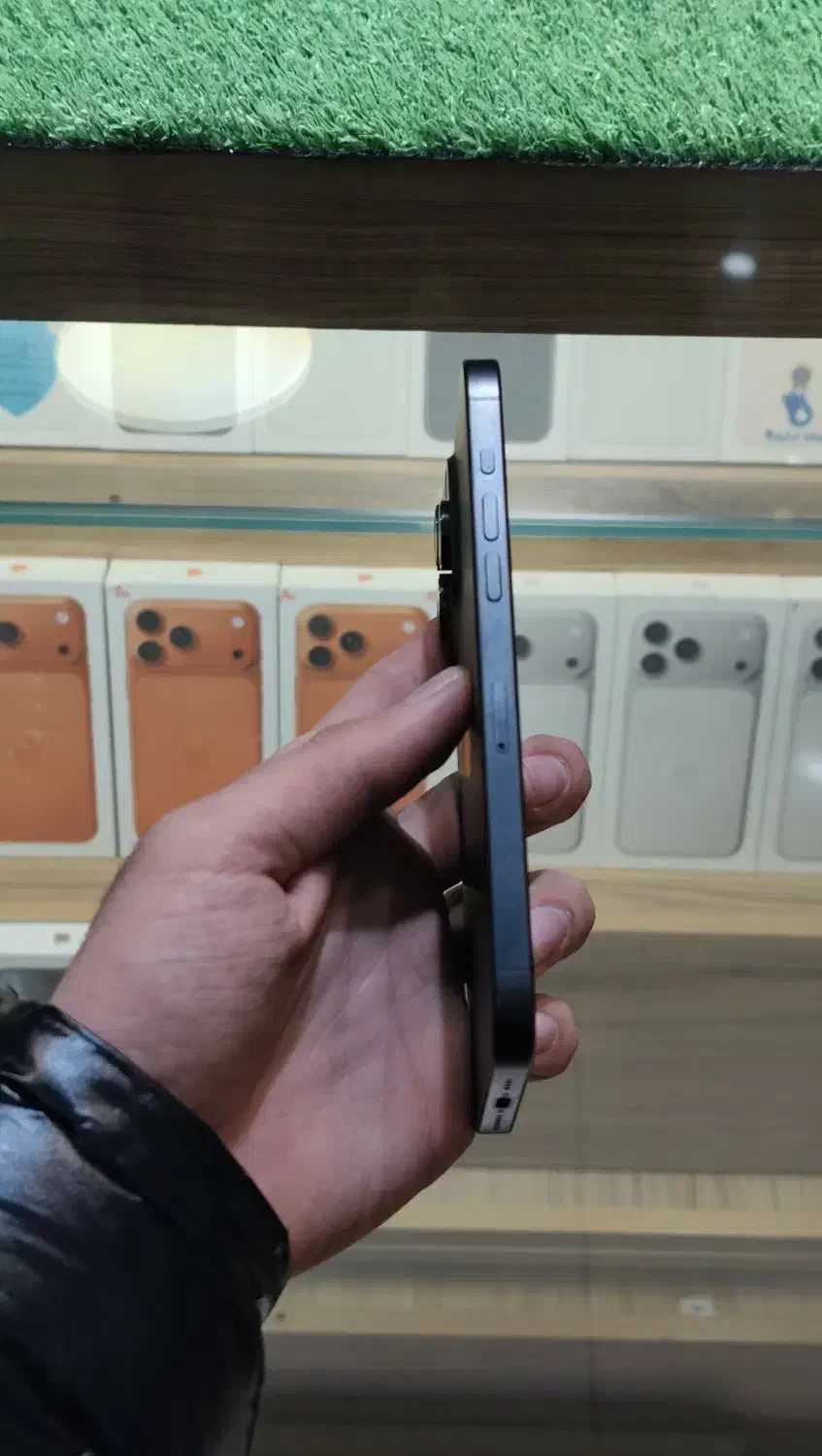 iphone 15 promax|موبایل|اراک, |دیوار