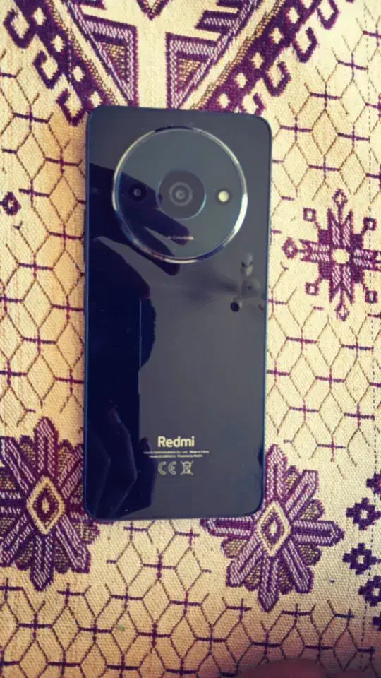 ردمی A3|موبایل|بلداجی, |دیوار