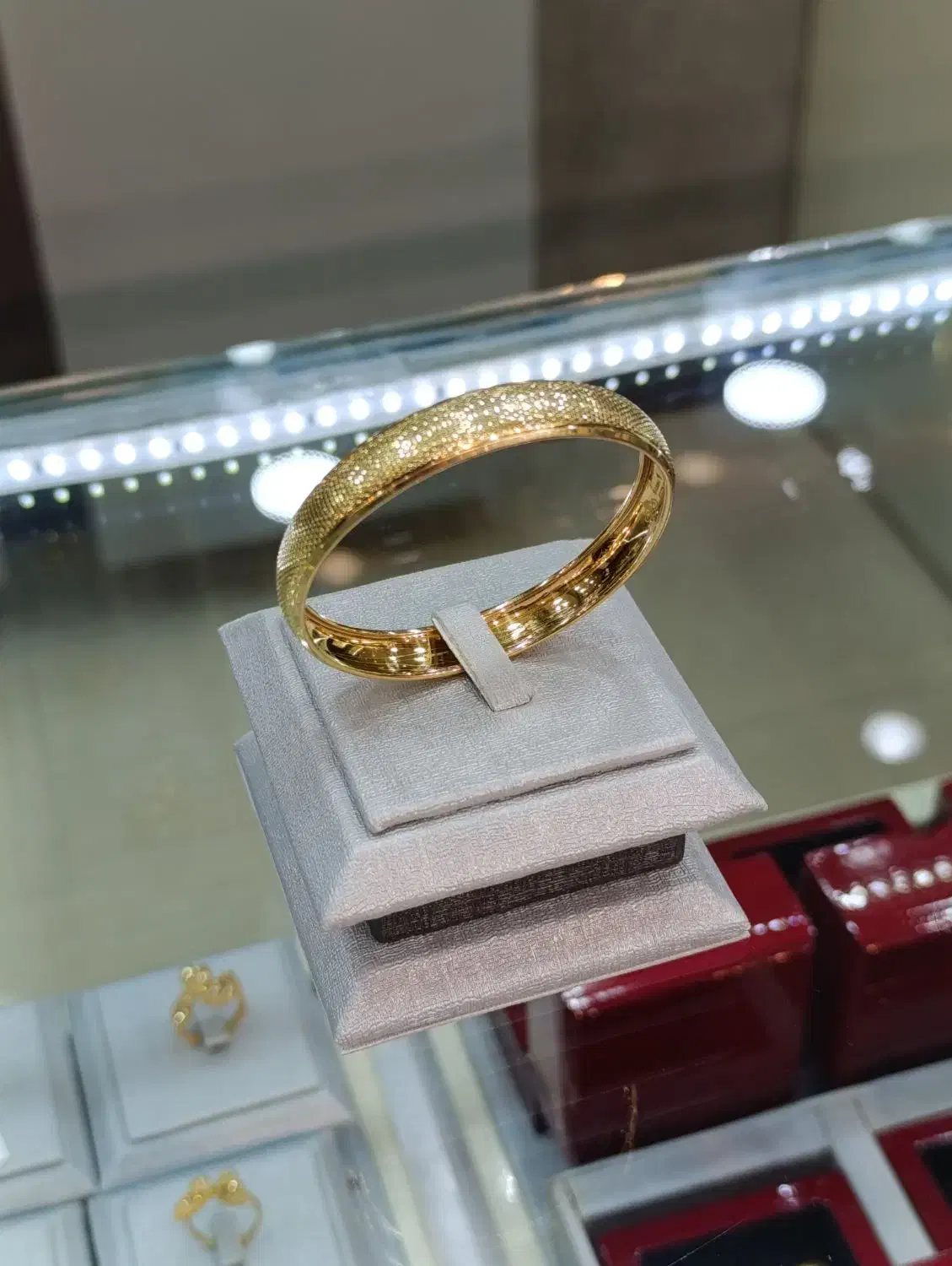 نیم تک بی اجرت سایز 1|جواهرات|ایلام, |دیوار