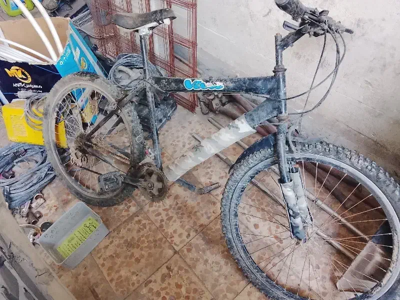 دوچرخه خوب بادوام|دوچرخه، اسکیت، اسکوتر|ملکان, |دیوار