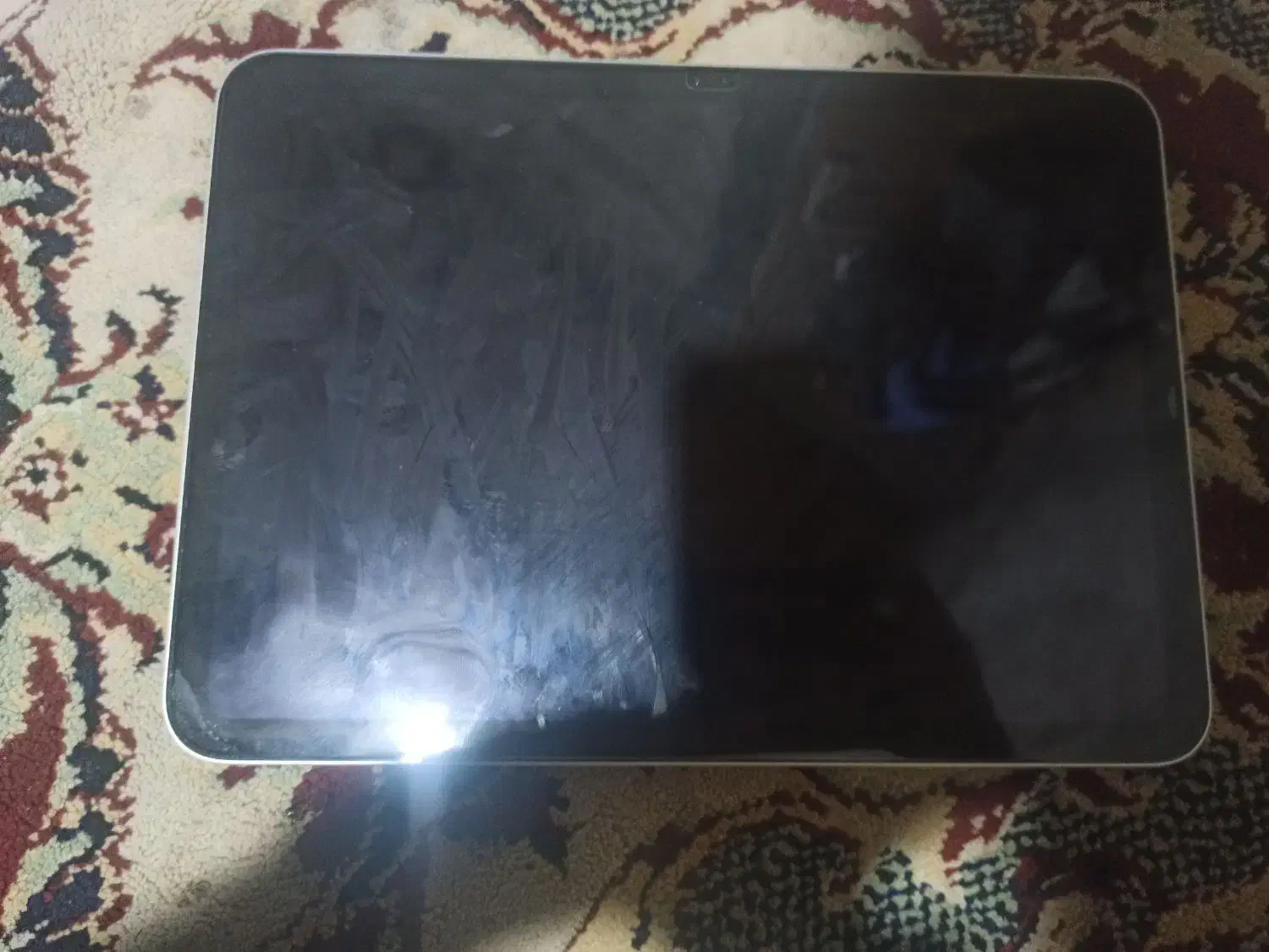 ipad11th|تبلت|میناب, |دیوار