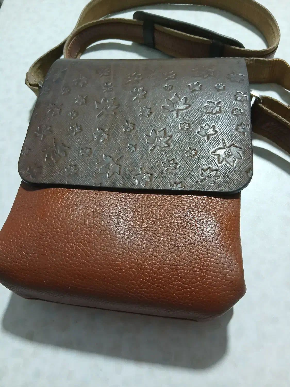 کیف نوین چرم مشهد|کیف، کفش، کمربند|پرند, فاز ۶|دیوار