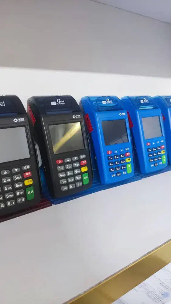 کارتخوان فروش کارت خوان تی تری|فروشگاه و مغازه|قم, نیروگاه|دیوار