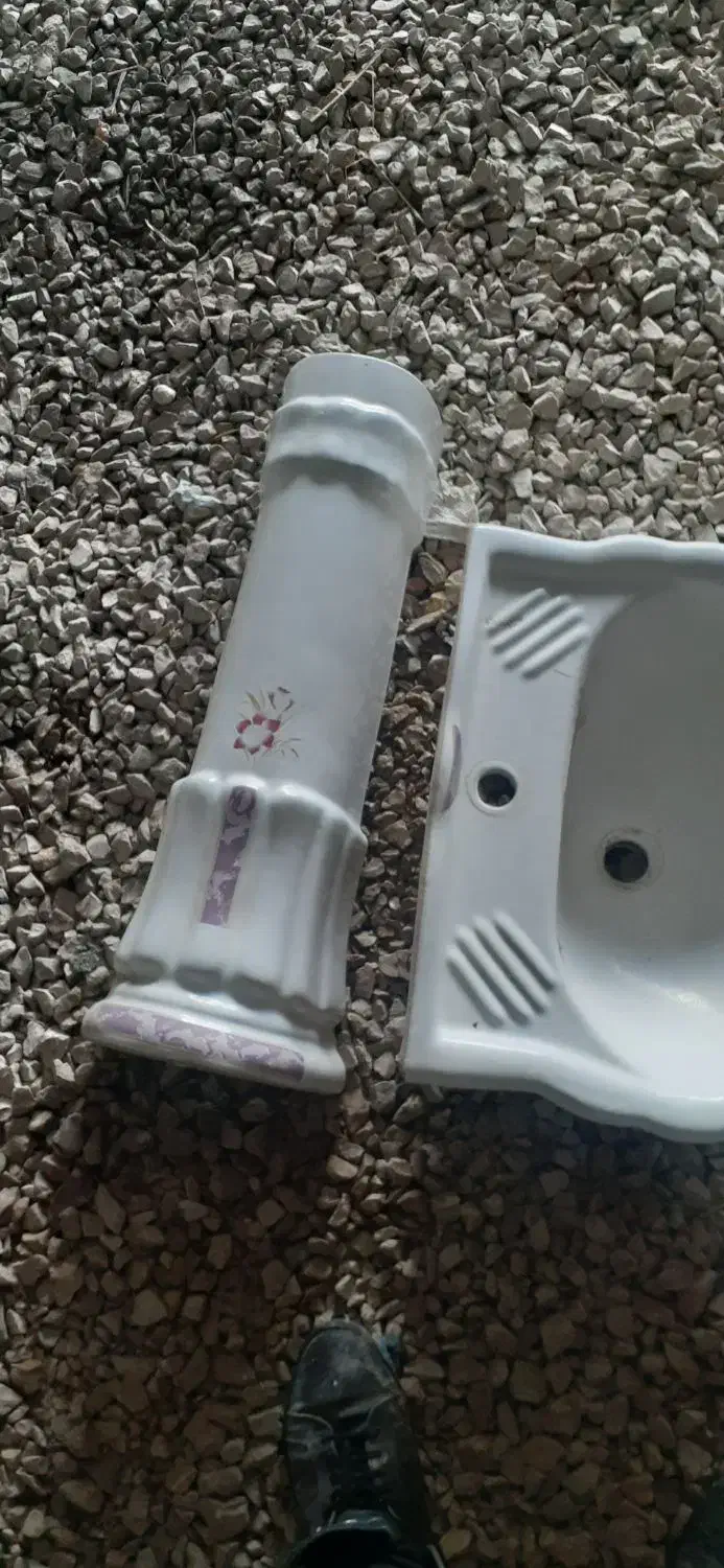 روشویی|لوازم سرویس بهداشتی|ویلکیج, |دیوار