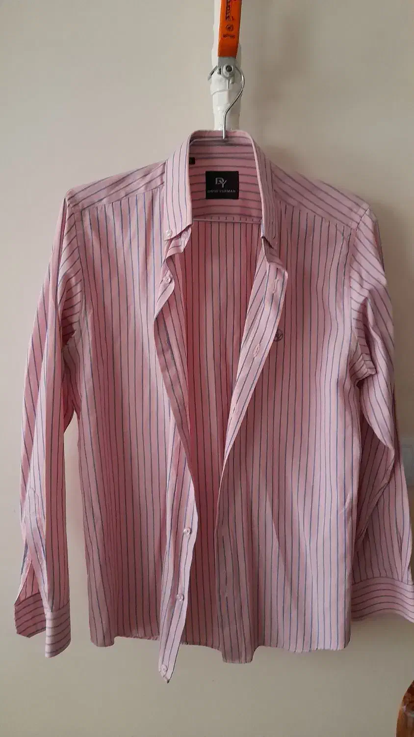 پیراهن مردانه|لباس|تبریز, |دیوار