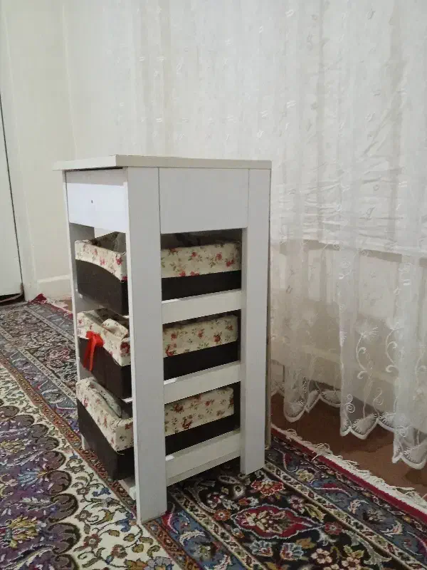 زیرسماور|مبلمان خانگی و میز عسلی|مراغه, |دیوار