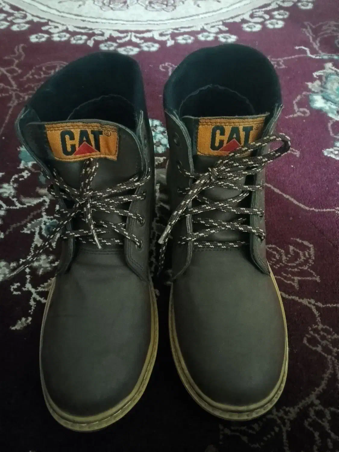 بوت مردانه|کیف، کفش، کمربند|قم, ولیعصر|دیوار