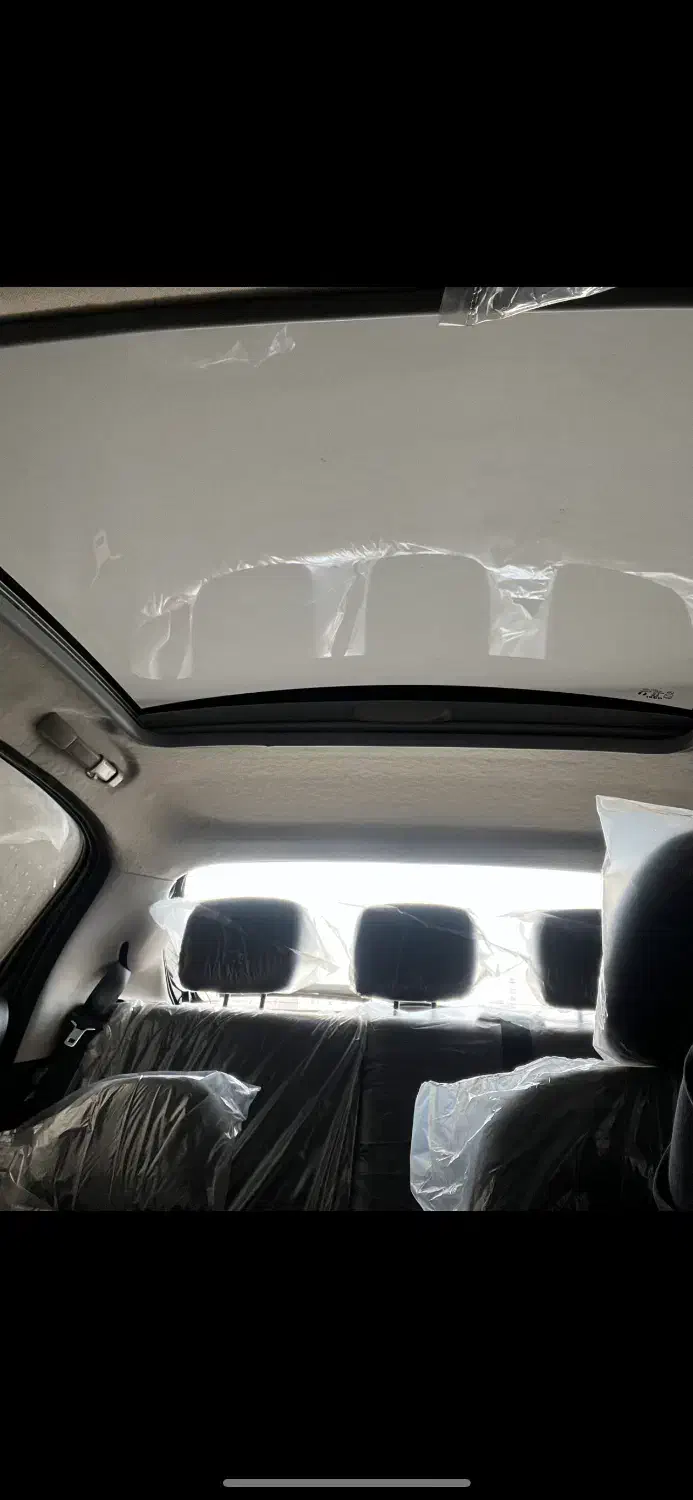 ۲۰۷ پاناروما دنده ای مدل ۱۴۰۱ صفر کیلومتر|خودرو سواری و وانت|شیراز, قصرالدشت|دیوار