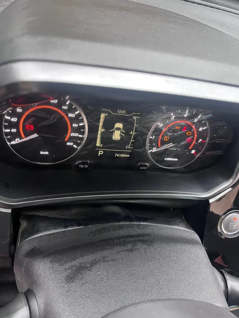 ایکس ۲۲پرو سند تک برگ بدون خط خال|خودرو سواری و وانت|آستارا, |دیوار