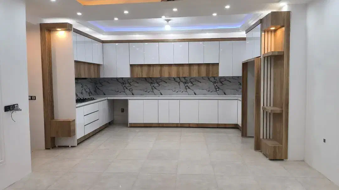 کابینت ام دی اف|مصالح و تجهیزات ساختمان|چهاردانگه (تهران), |دیوار