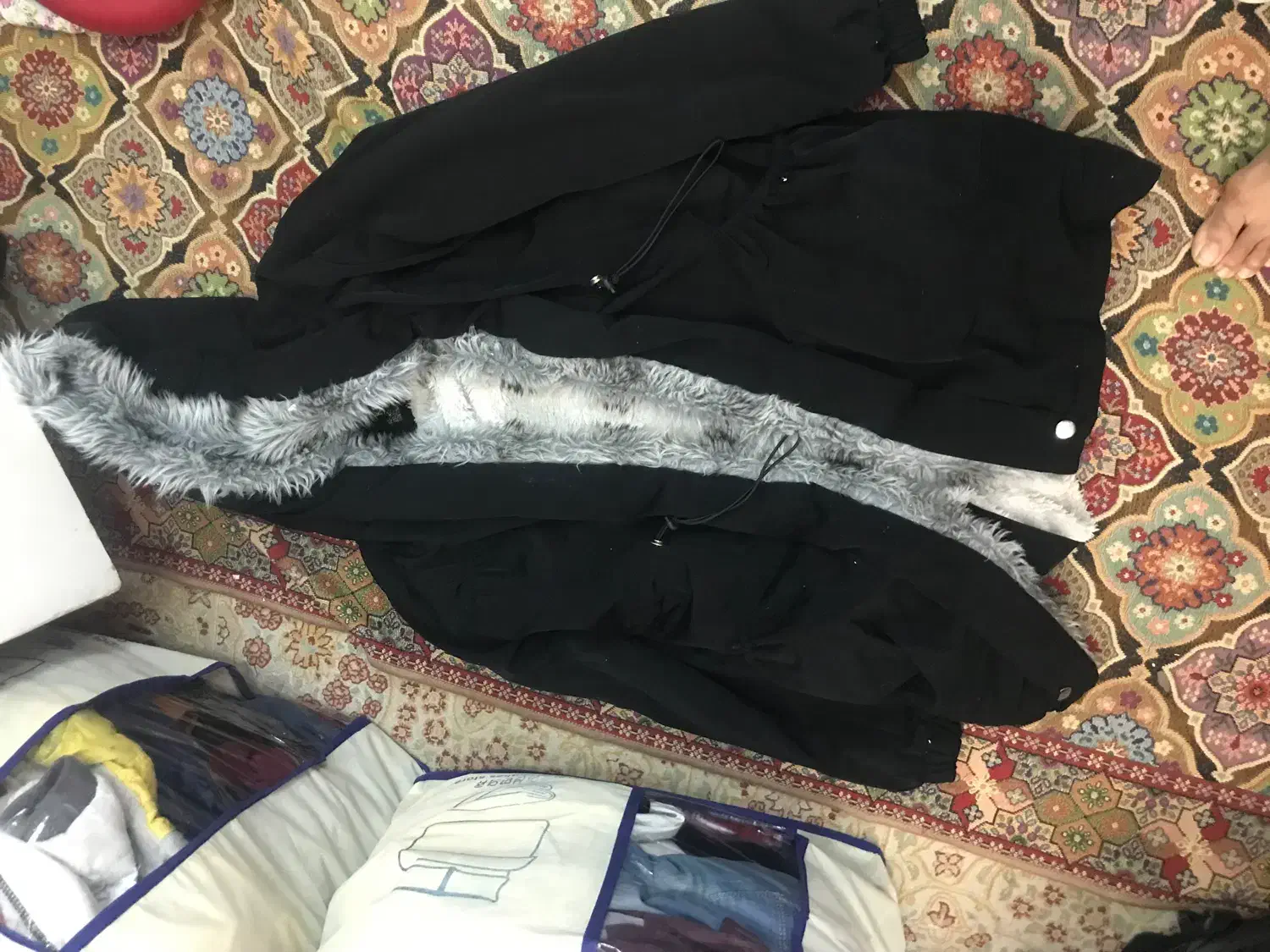 پالتوزنانه|لباس|تهران, امیریه|دیوار