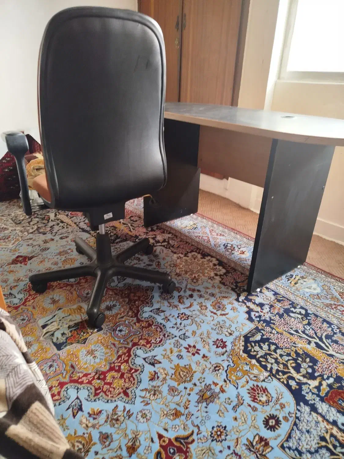 میز|میز تحریر و کامپیوتر|تهران, نازی‌آباد|دیوار