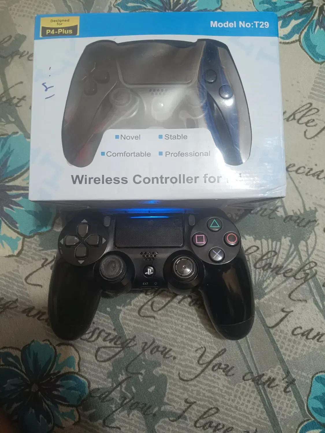 پلی4 اسلیم|کنسول، بازی ویدئویی و آنلاین|قشم, |دیوار