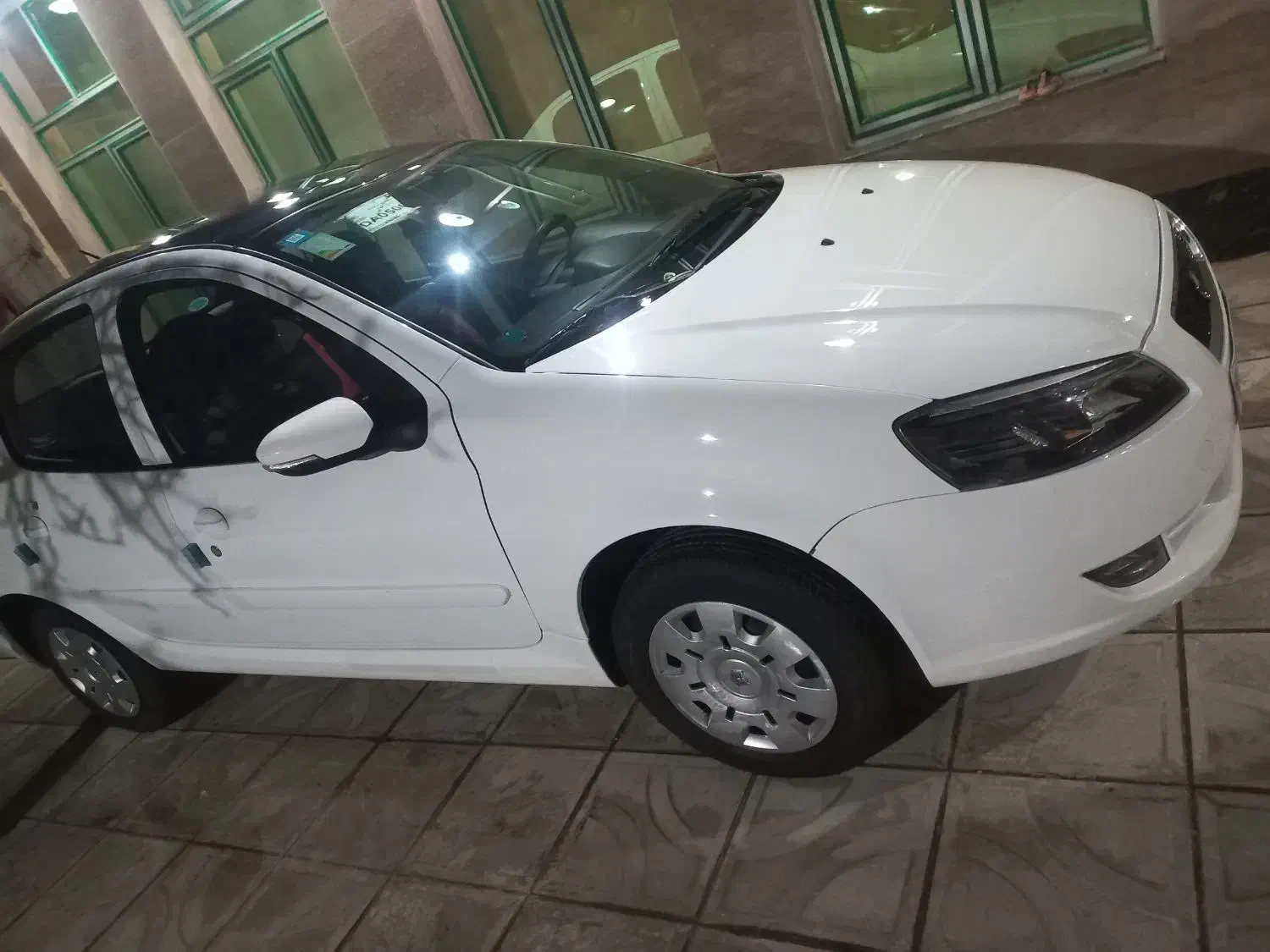 رانا پلاس پانورما|خودرو سواری و وانت|اردبیل, |دیوار