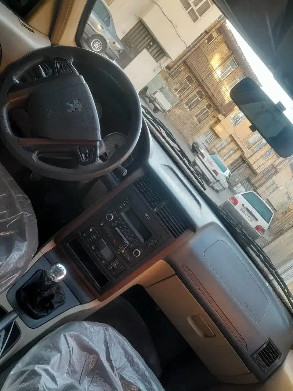 پارس سال|خودرو سواری و وانت|اسلام‌‌آباد غرب, |دیوار