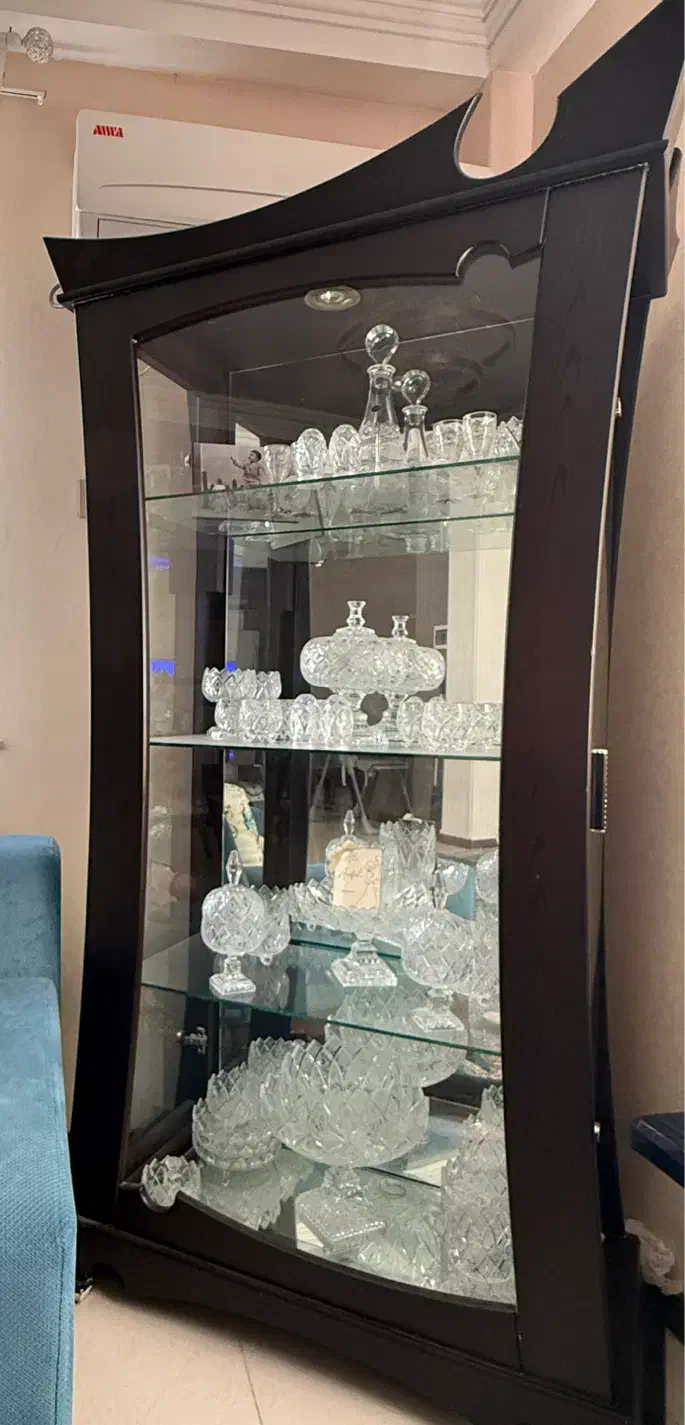 ویترین|بوفه، ویترین، کنسول|رشت, چمارسرا|دیوار