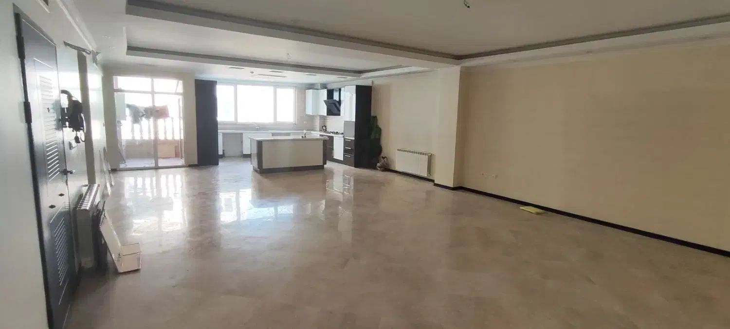 دریان نو ۱۵۰ متر سه خوابه