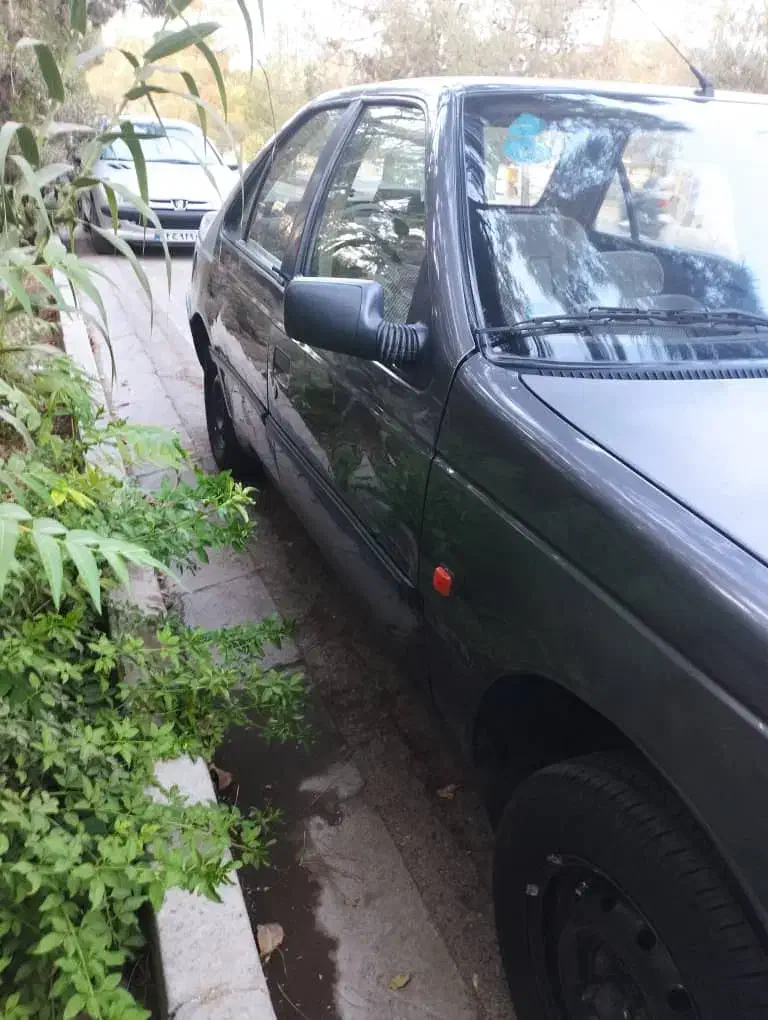 روا ۸۸|خودرو سواری و وانت|تهران, شهرک دانشگاه|دیوار