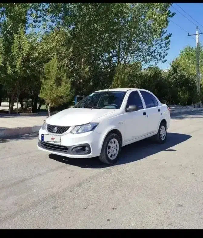 ساینا s مدل 1401 به رویت صفر|خودرو سواری و وانت|نورآباد, |دیوار