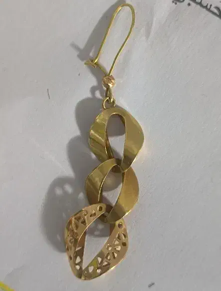 گوشواره گمشده|اشیا|بیرجند, |دیوار