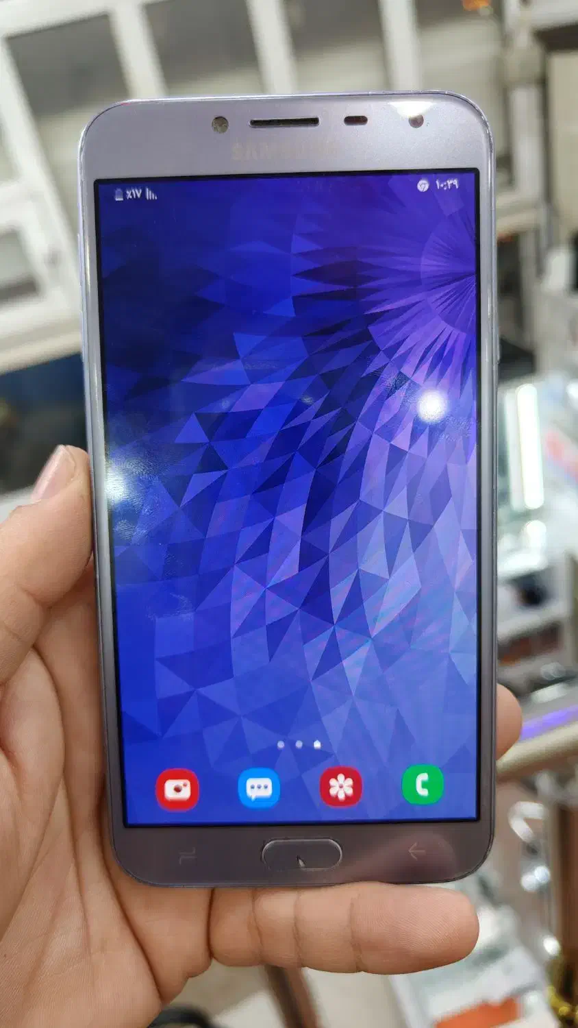 samsung gallaxy j400f|موبایل|پیرانشهر, |دیوار