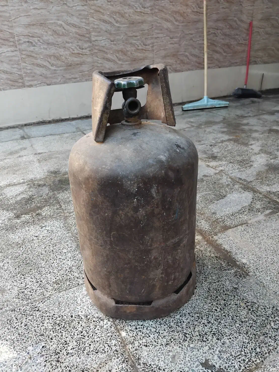 کپسول گاز|اجاق گاز و لوازم برقی پخت‌وپز|امیدیه, |دیوار