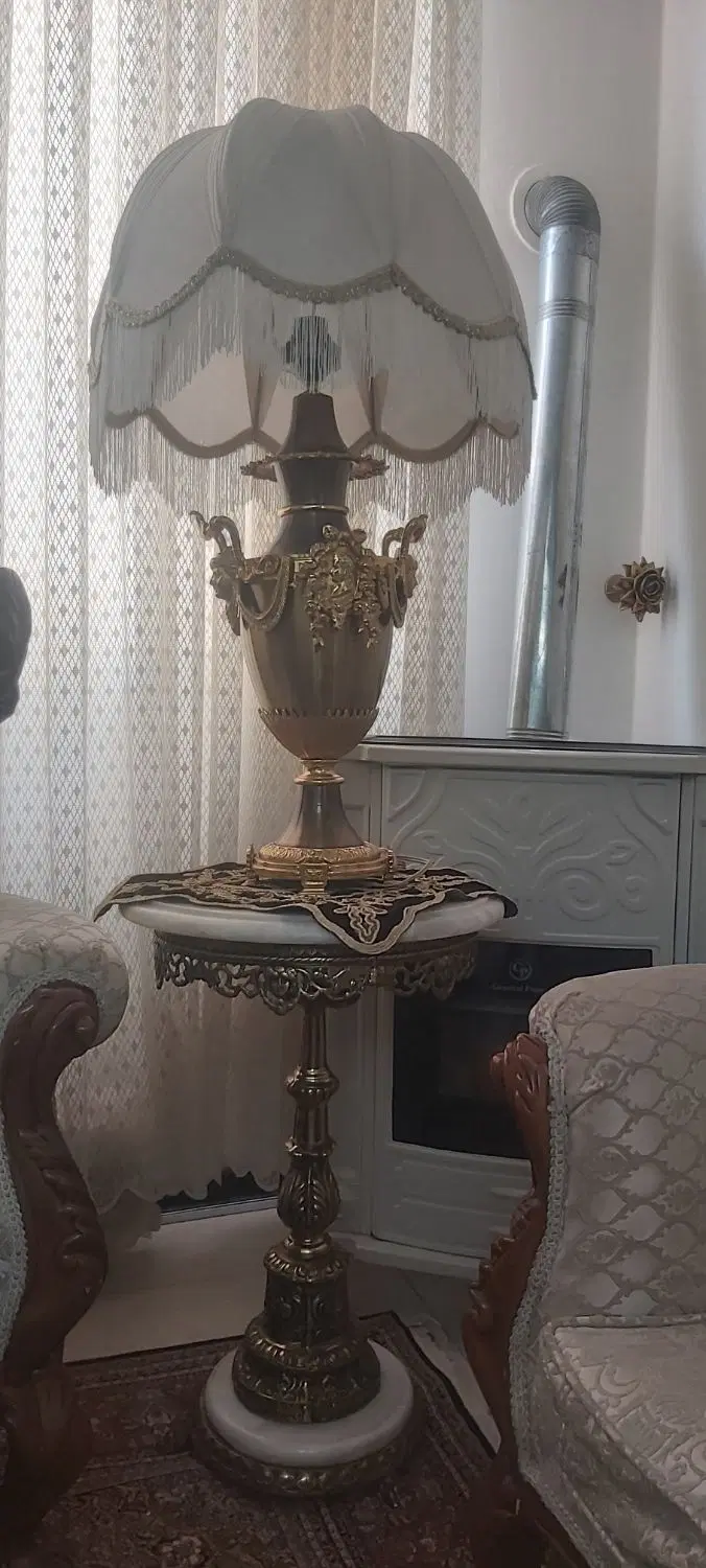 وسایل منزل ، مبل ، ناهارخوری ، میز|مبلمان خانگی و میز عسلی|تهران, نمایشگاه بین المللی|دیوار