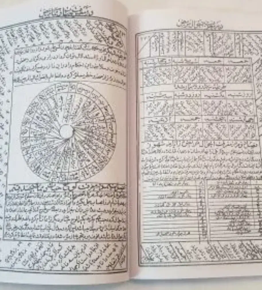 دعا سرکتاب فال تضمینی|کتاب و مجله مذهبی|خرمآباد, |دیوار