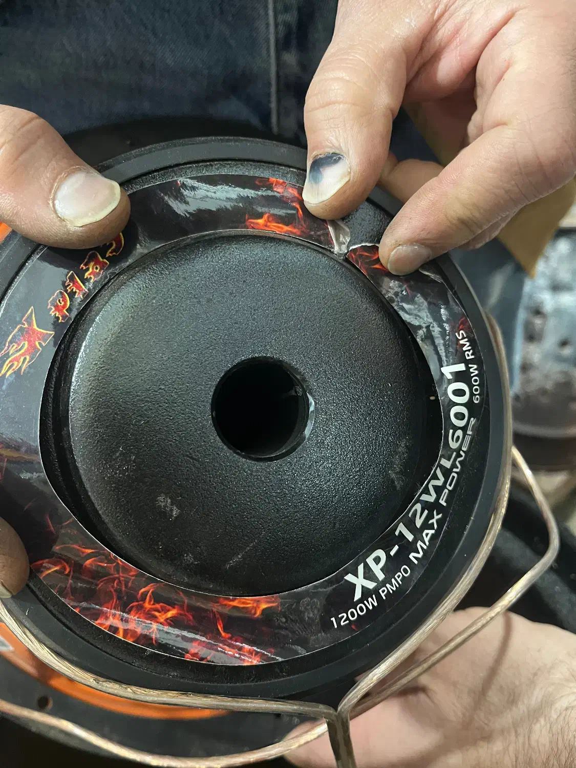 سیستم صوتی|صوتی و تصویری|پارسآباد, |دیوار