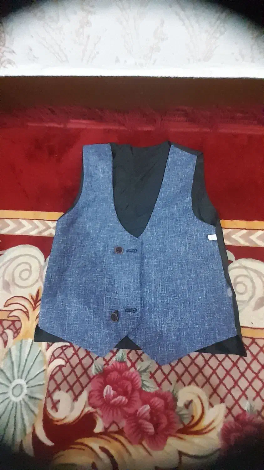 کت وشلوار|لباس|شوشتر, |دیوار