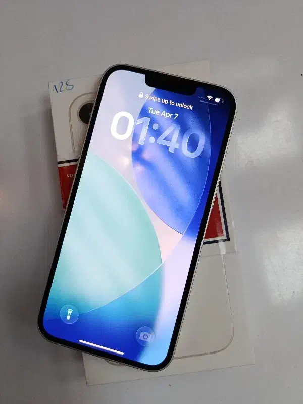 iphone 13 128g|موبایل|تبریز, |دیوار