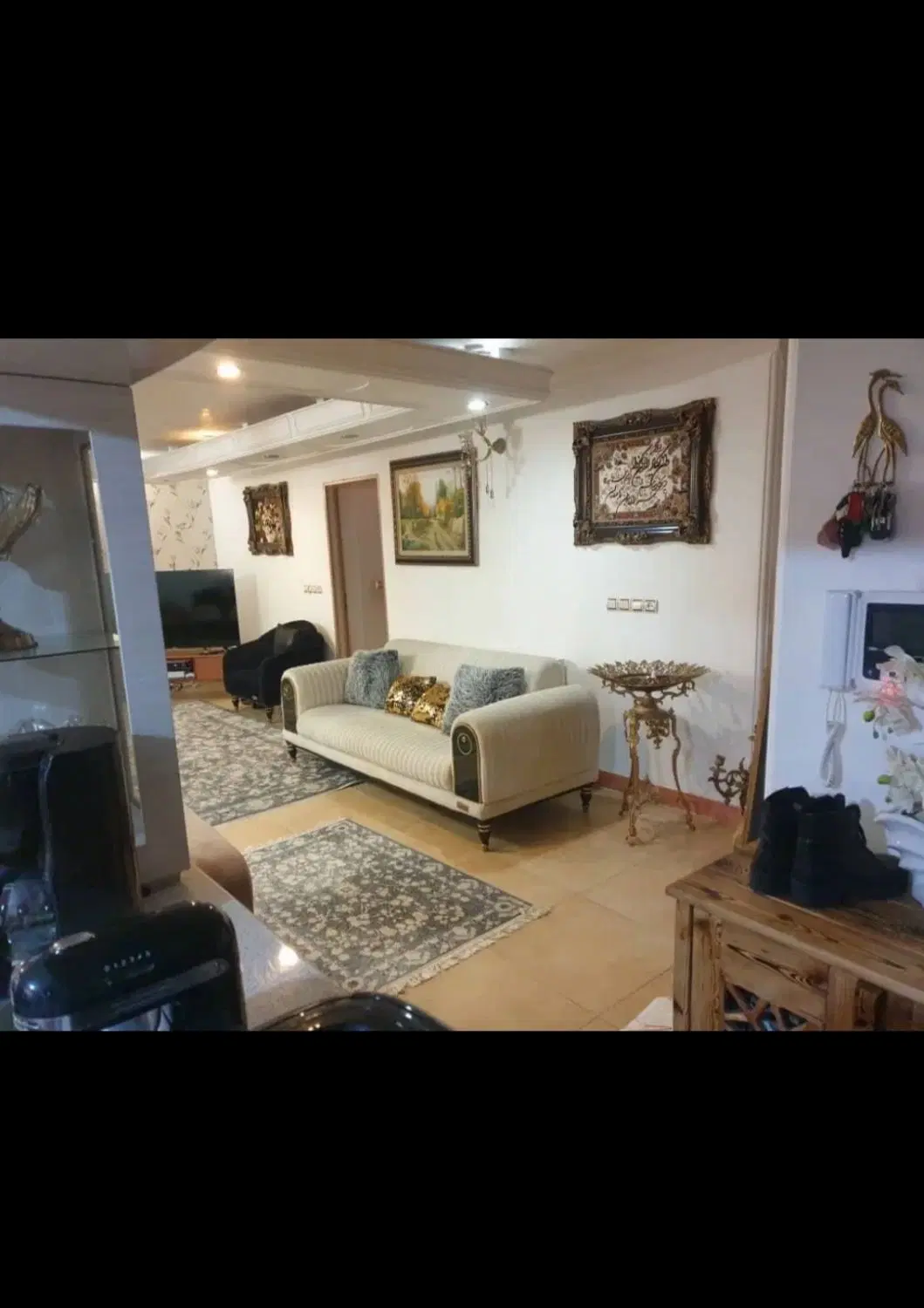 کد 649|اجارهٔ آپارتمان|لاهیجان, گلستان|دیوار