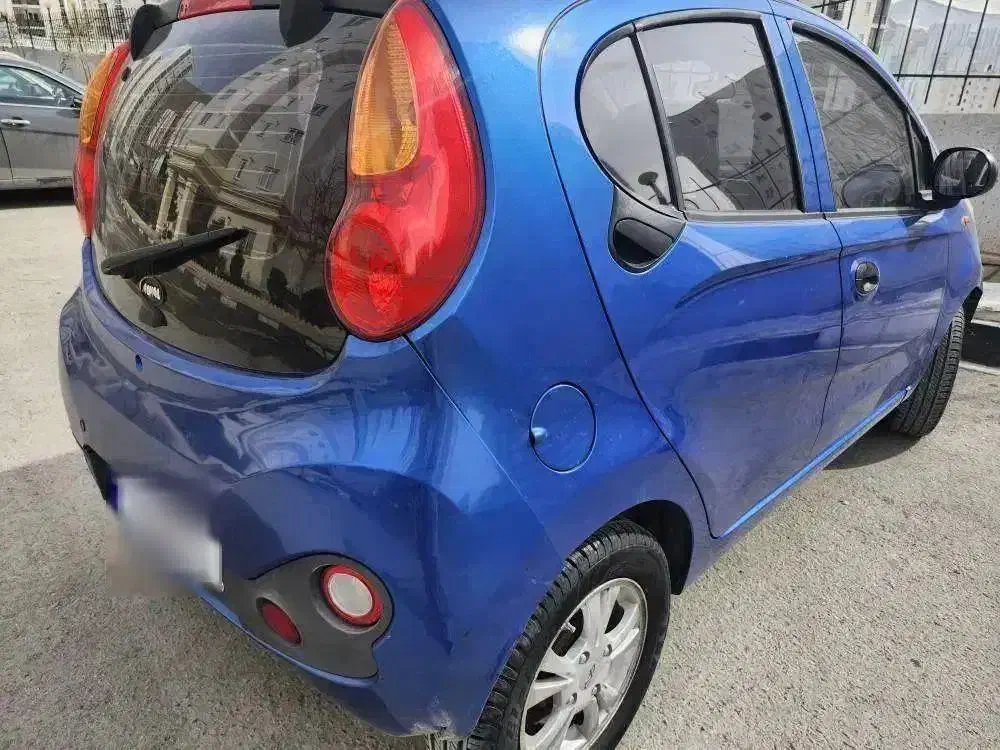 mvm110s|خودرو سواری و وانت|پردیس, فاز ۱۱|دیوار