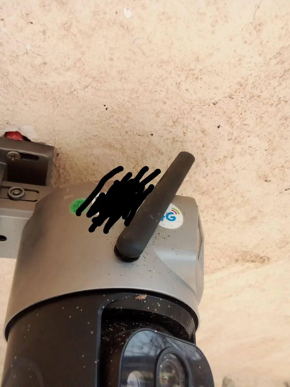 نصب و راه اندازی دوربین سیم کارتی|دوربین مداربسته|رفسنجان, |دیوار