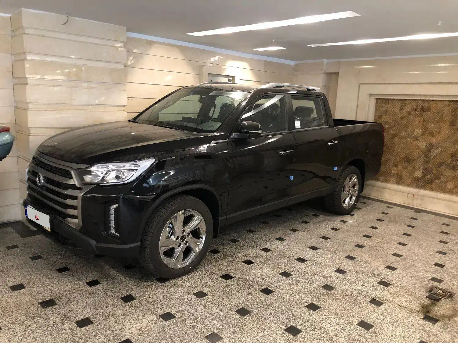 خان موسو سیگینچر فول|خودرو سواری و وانت|تهران, امانیه|دیوار