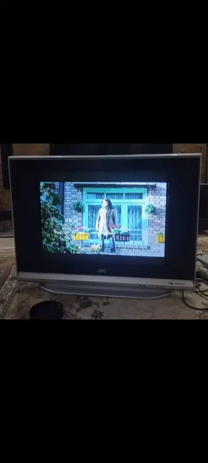 فروش و خریدار تلویزیون قدیمی|تلویزیون و پروژکتور|تهران, استاد معین|دیوار